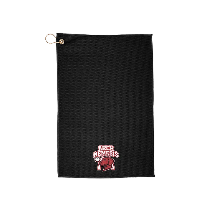 Arch Nemesis Towel product image (1)