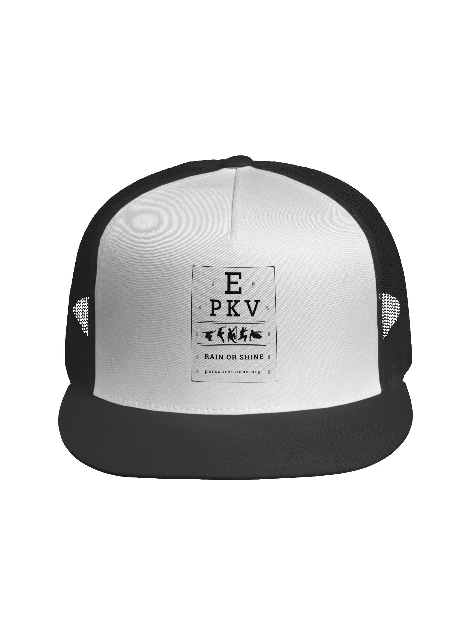 PKV Vision Chart - Trucker Cap product image (6)