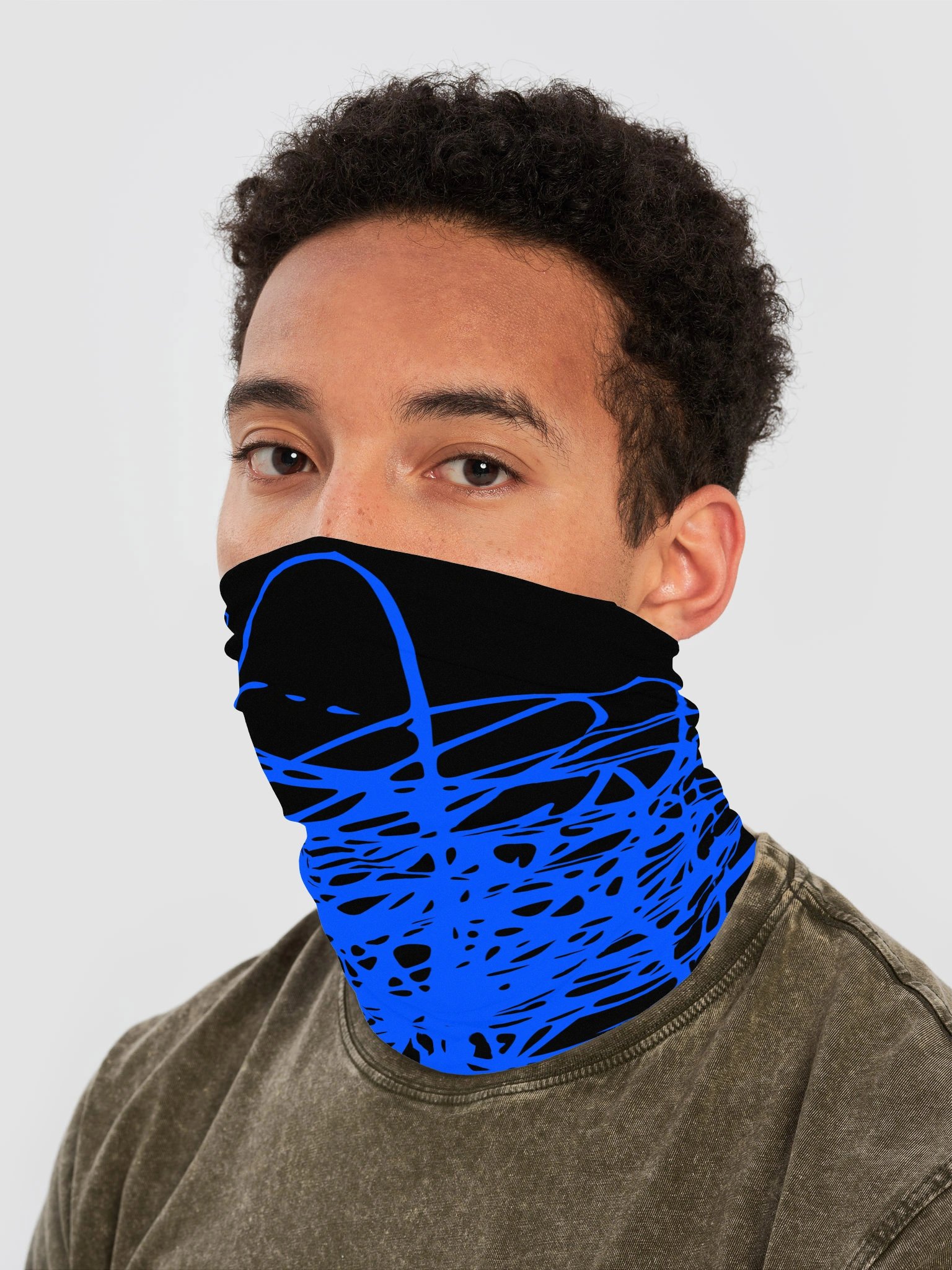 Scribbble Mask b/b product image (2)