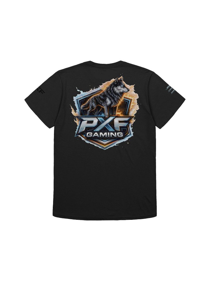 PXF GAMING Unisex Hunt & Dominate T-Shirt product image (2)