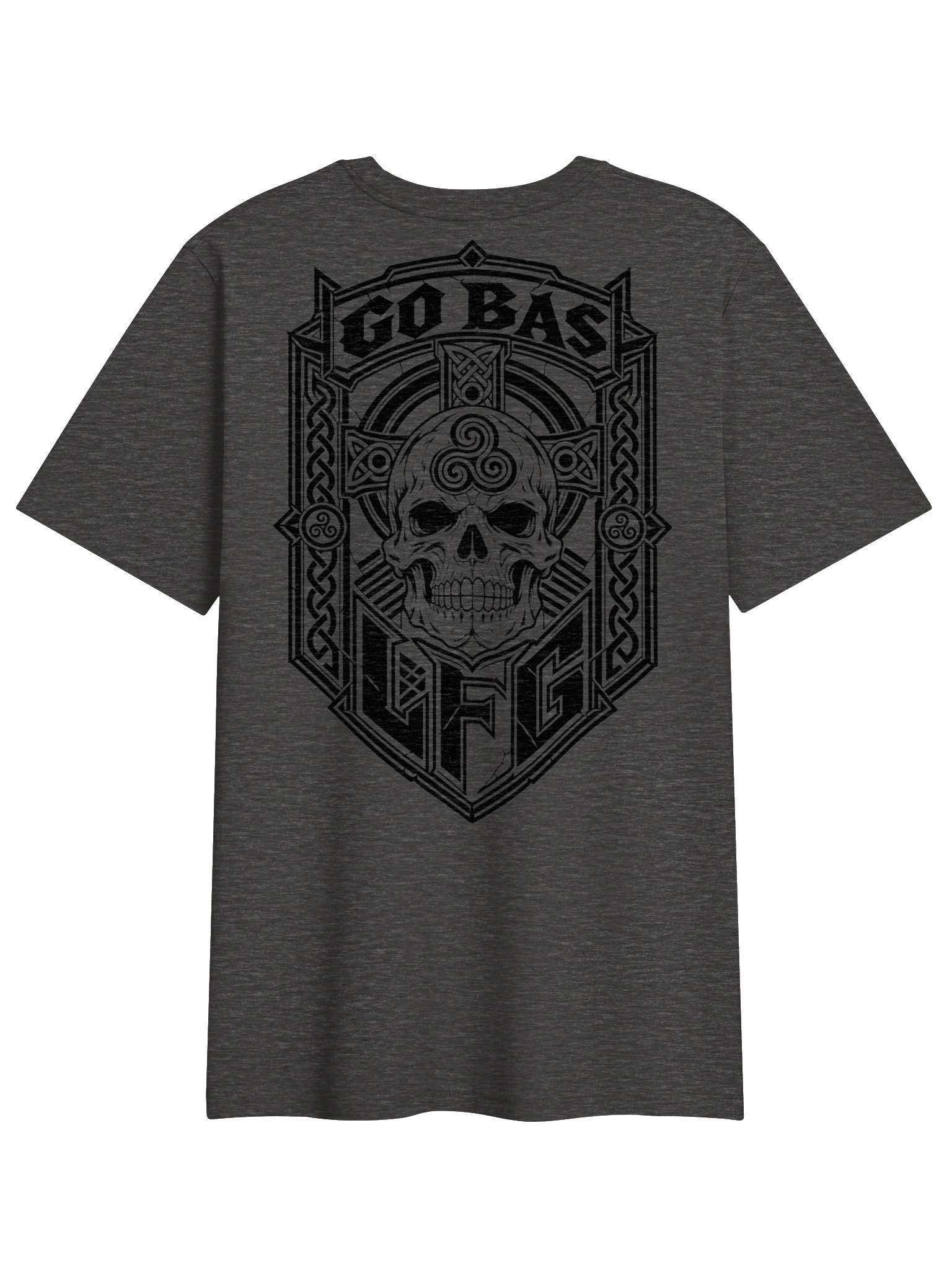 Celtic Black Out product image (26)