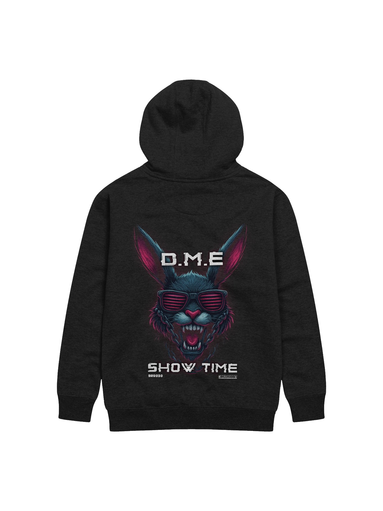 D.M.E EP Hoodie product image (1)