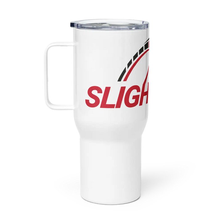 SLIGHT Moto Travel Mug product image (1)