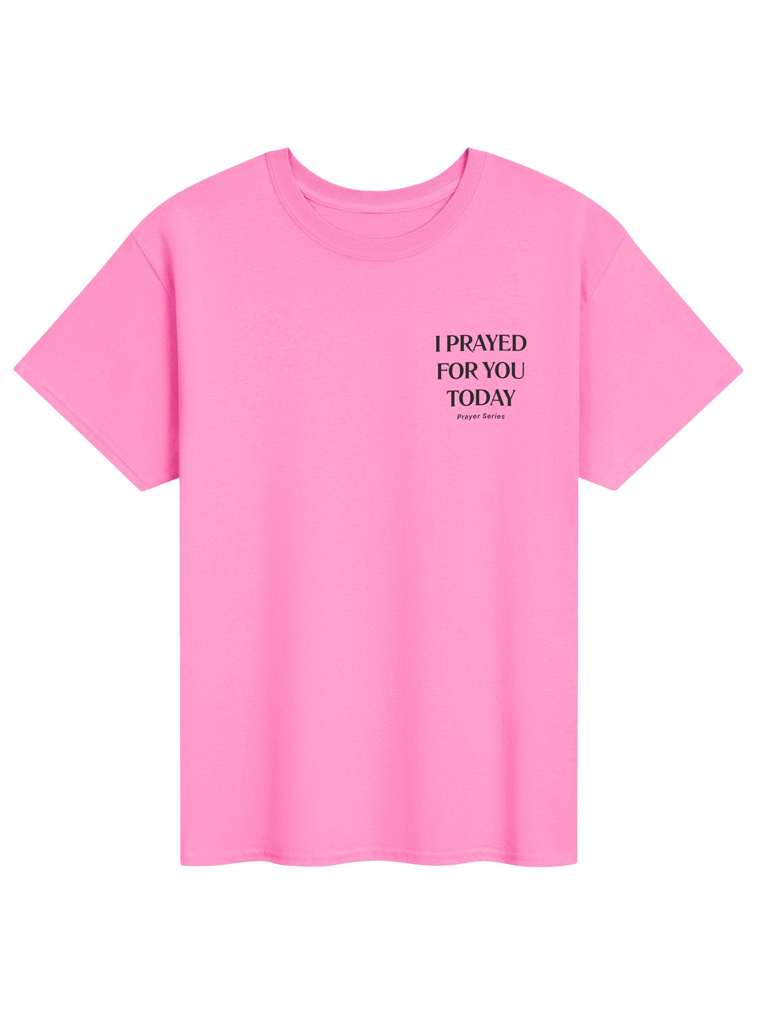 IPFYT Joy Tee product image (11)