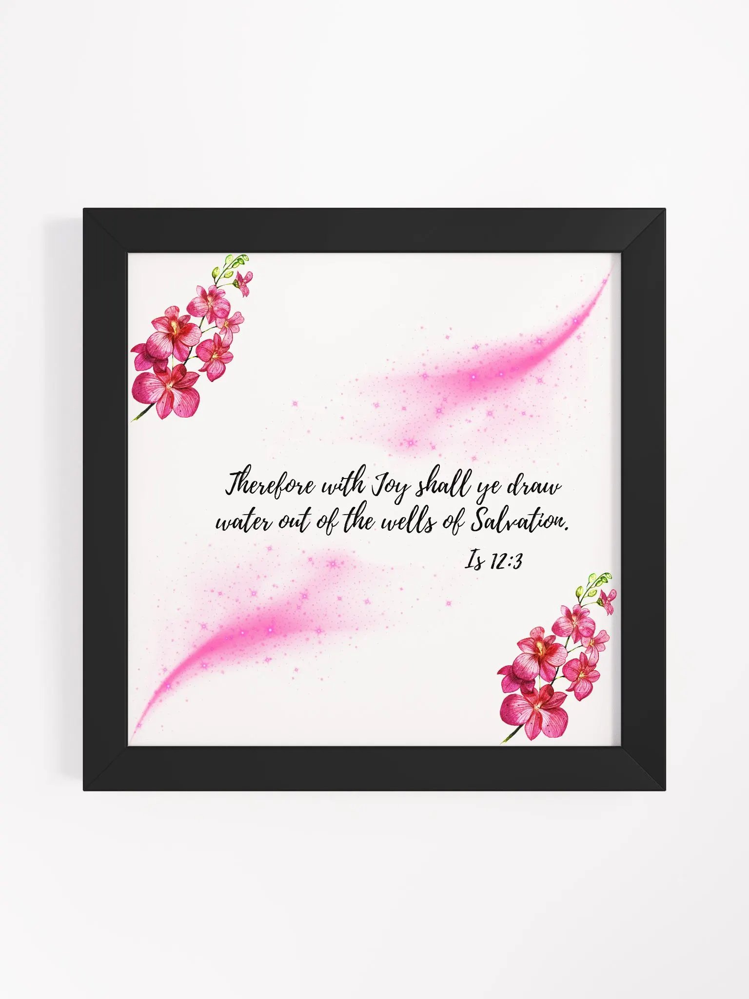 Is 12:3 Wall Frame product image (1)
