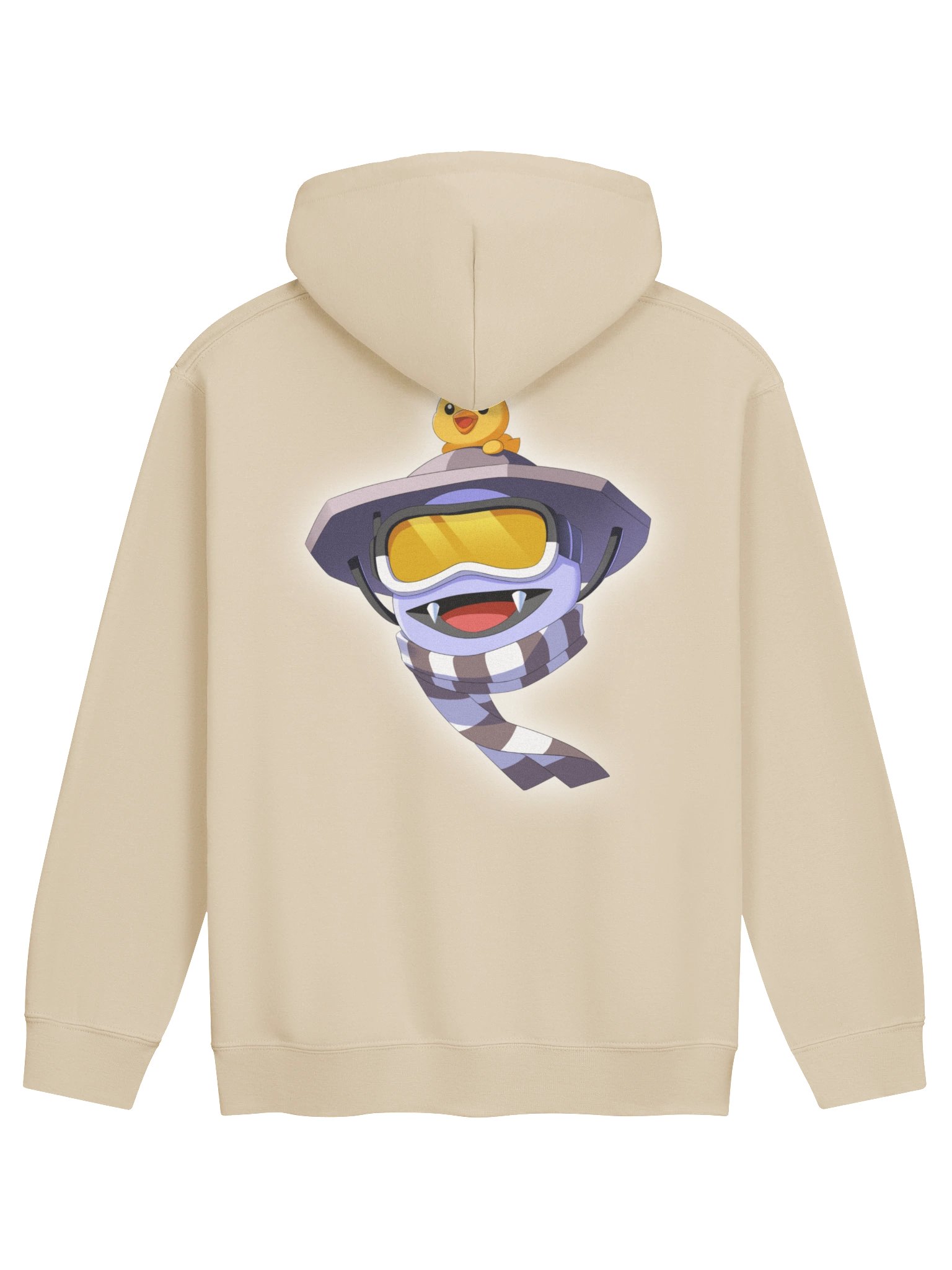 Jb Hoodie product image (11)
