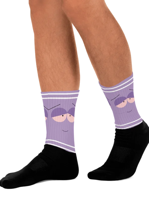 Towel Socks product image (3)