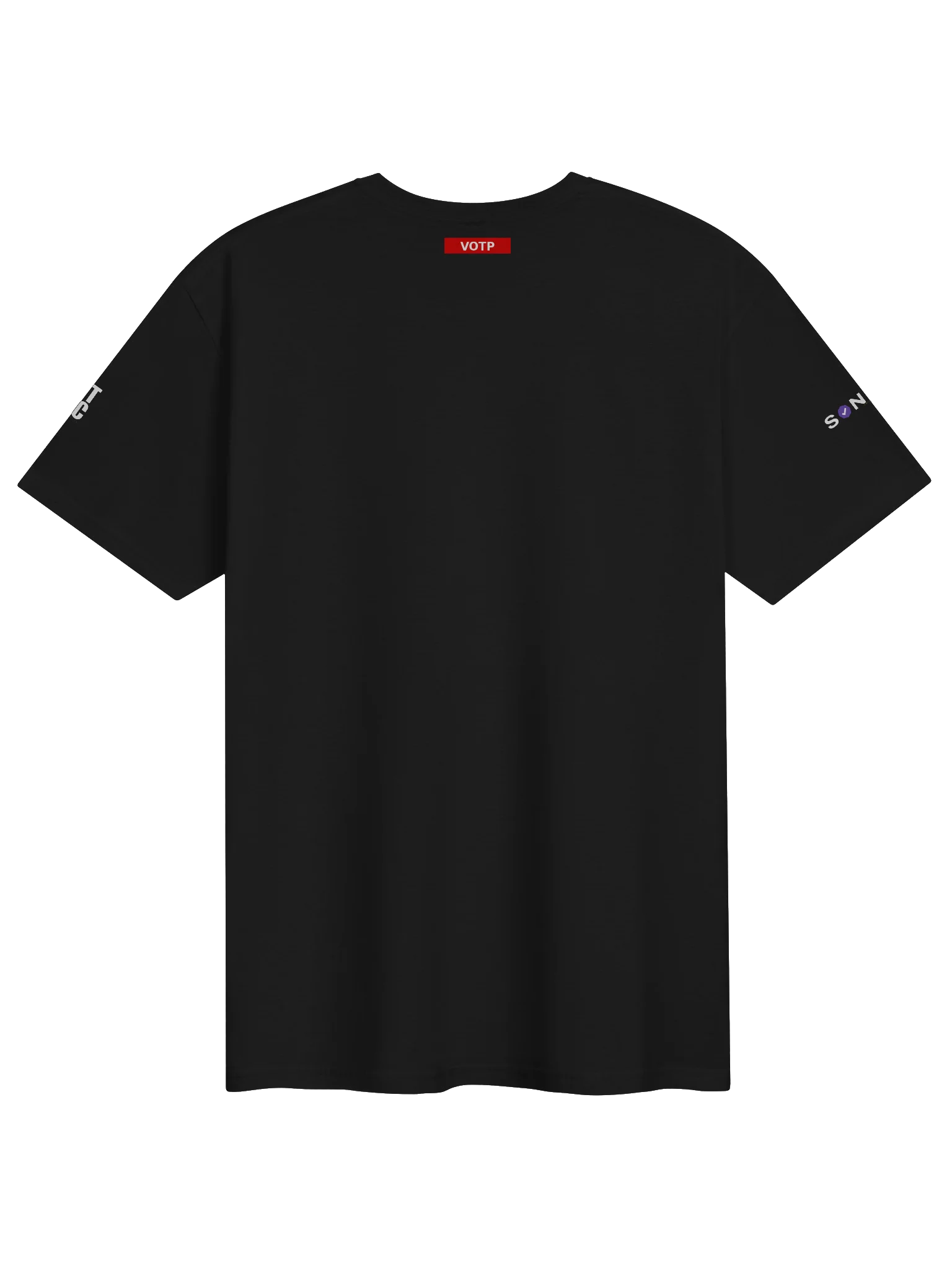 STFC BRIEFINGS - Our Moment Collection T-Shirt product image (2)