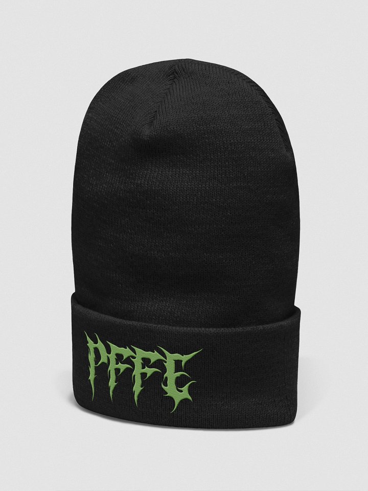 PFFE Beanie product image (2)