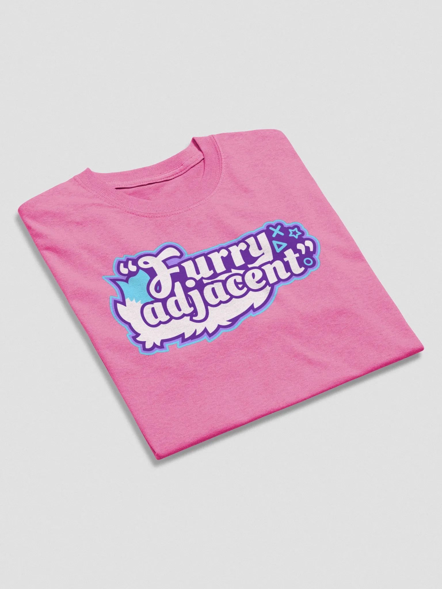 Furry Adjacent product image (41)