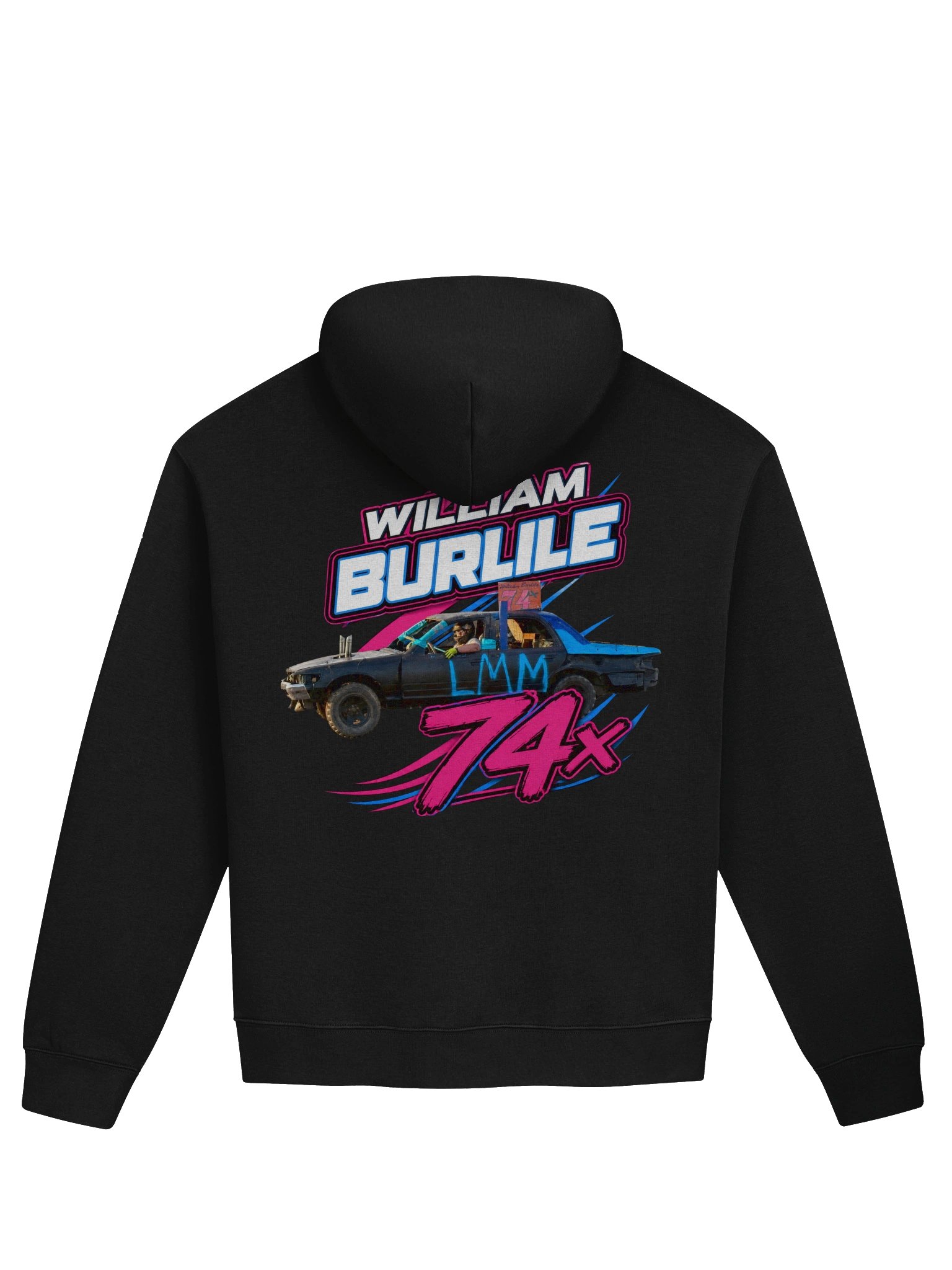 74x Burlile product image (2)