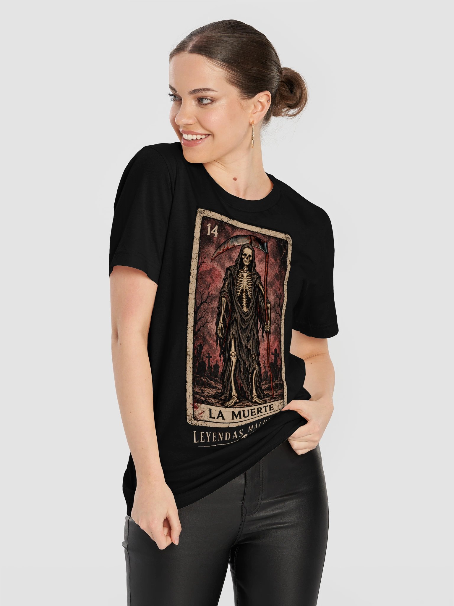 LA Muerte product image (11)