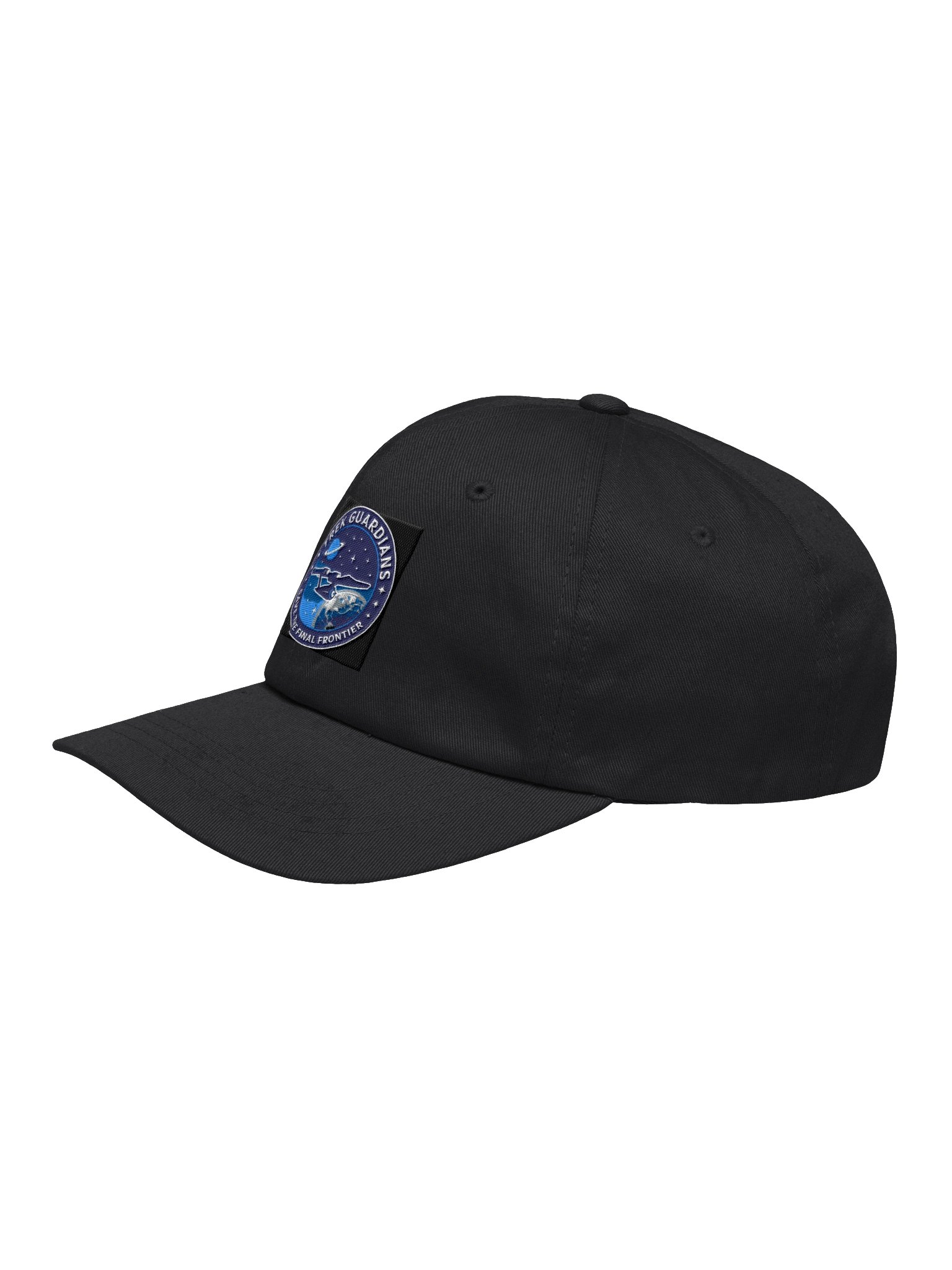 Trek Guardians hat product image (3)