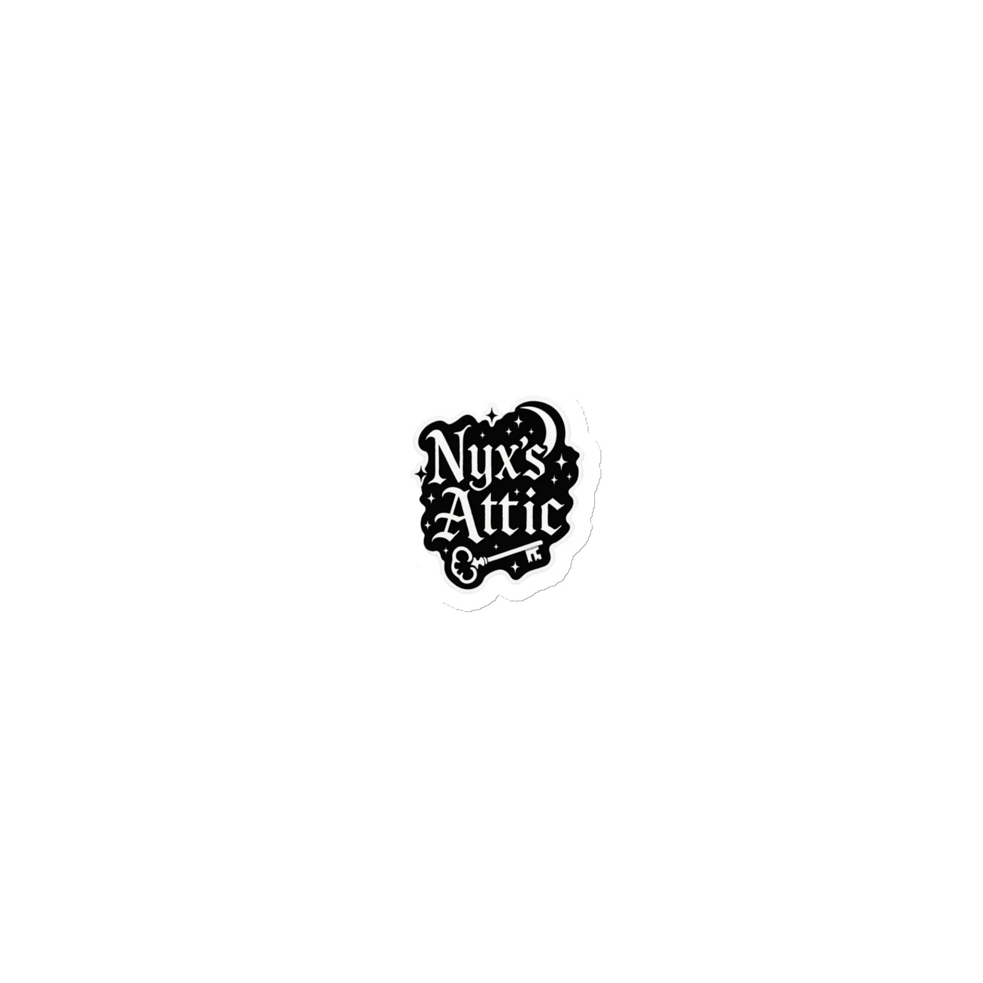 Nyx's Attic Magnet product image (1)