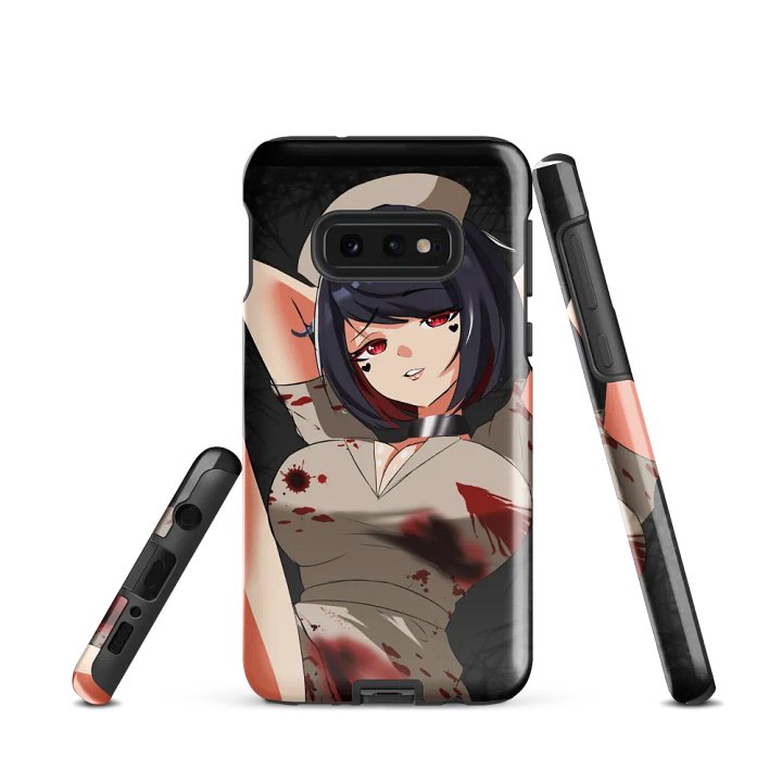 Nurse Eve [Samsung Phone Case] product image (2)