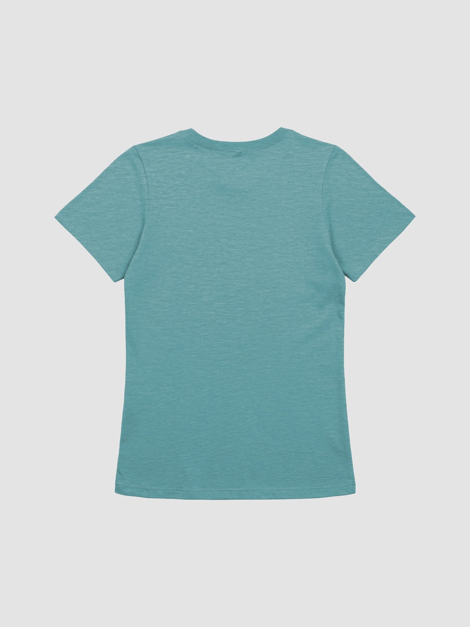 Baddies Get Saddies Women's Tee product image (2)