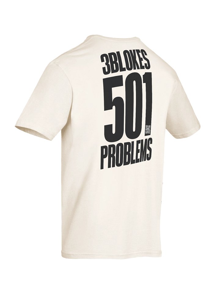 Classic 501 Tee Light product image (1)
