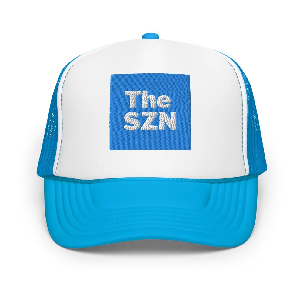 Trucker Hat product image (1)