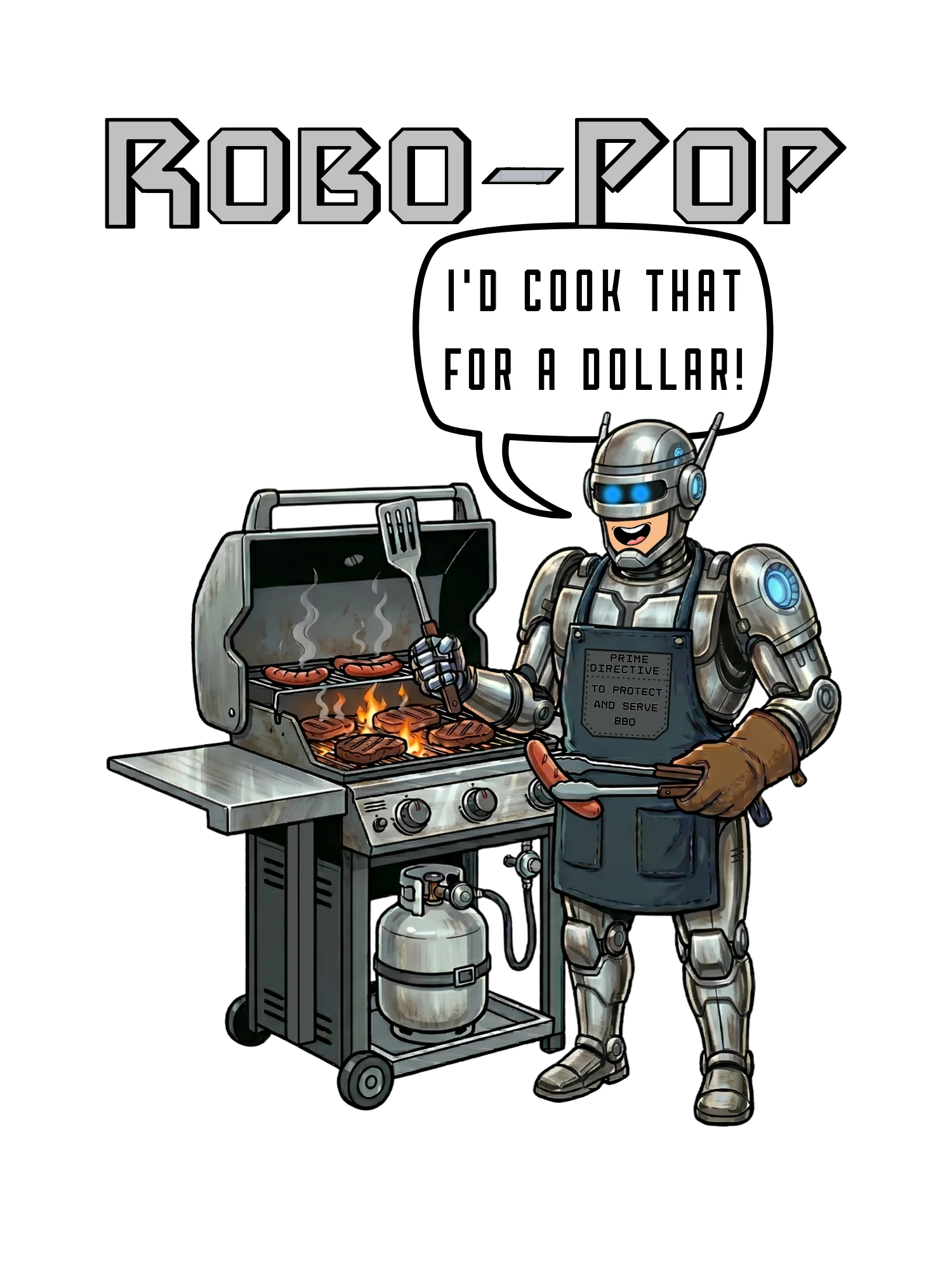 ROBO‑POP - TEE product image (31)