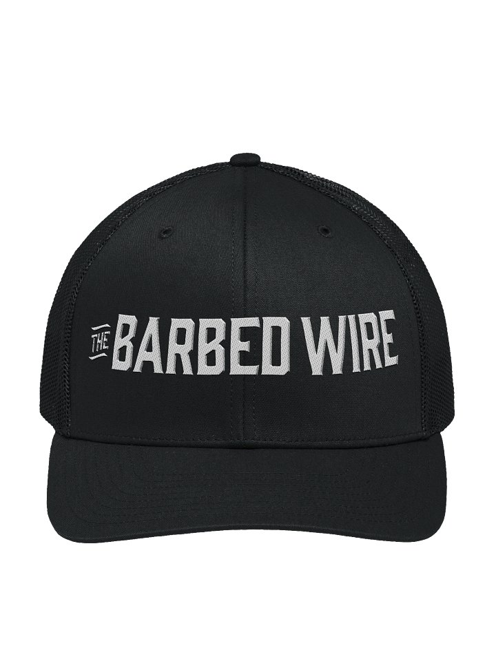 TBW Trucker Hat product image (19)