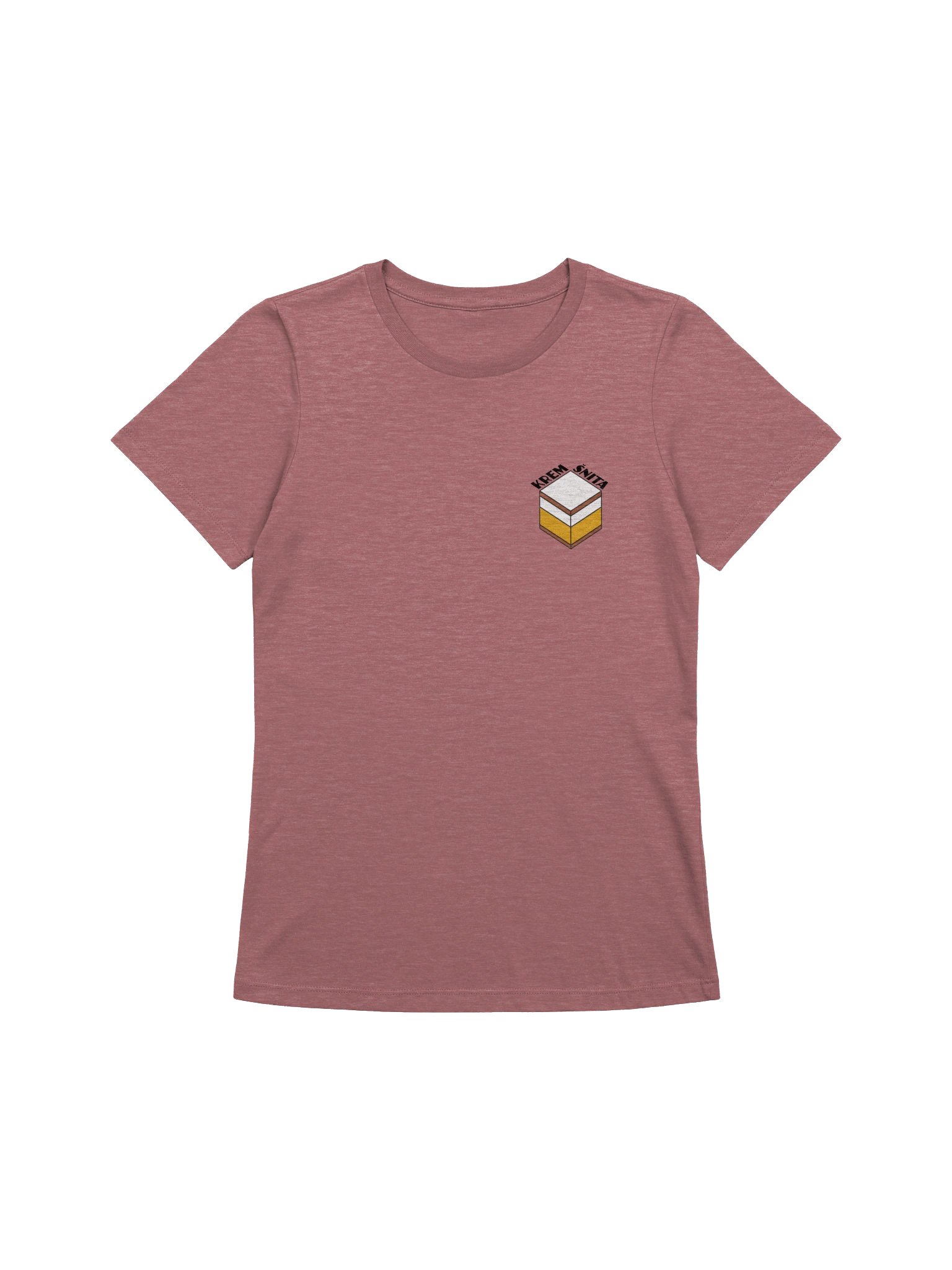 Bled Kremšnita | Women's T-shirt product image (2)