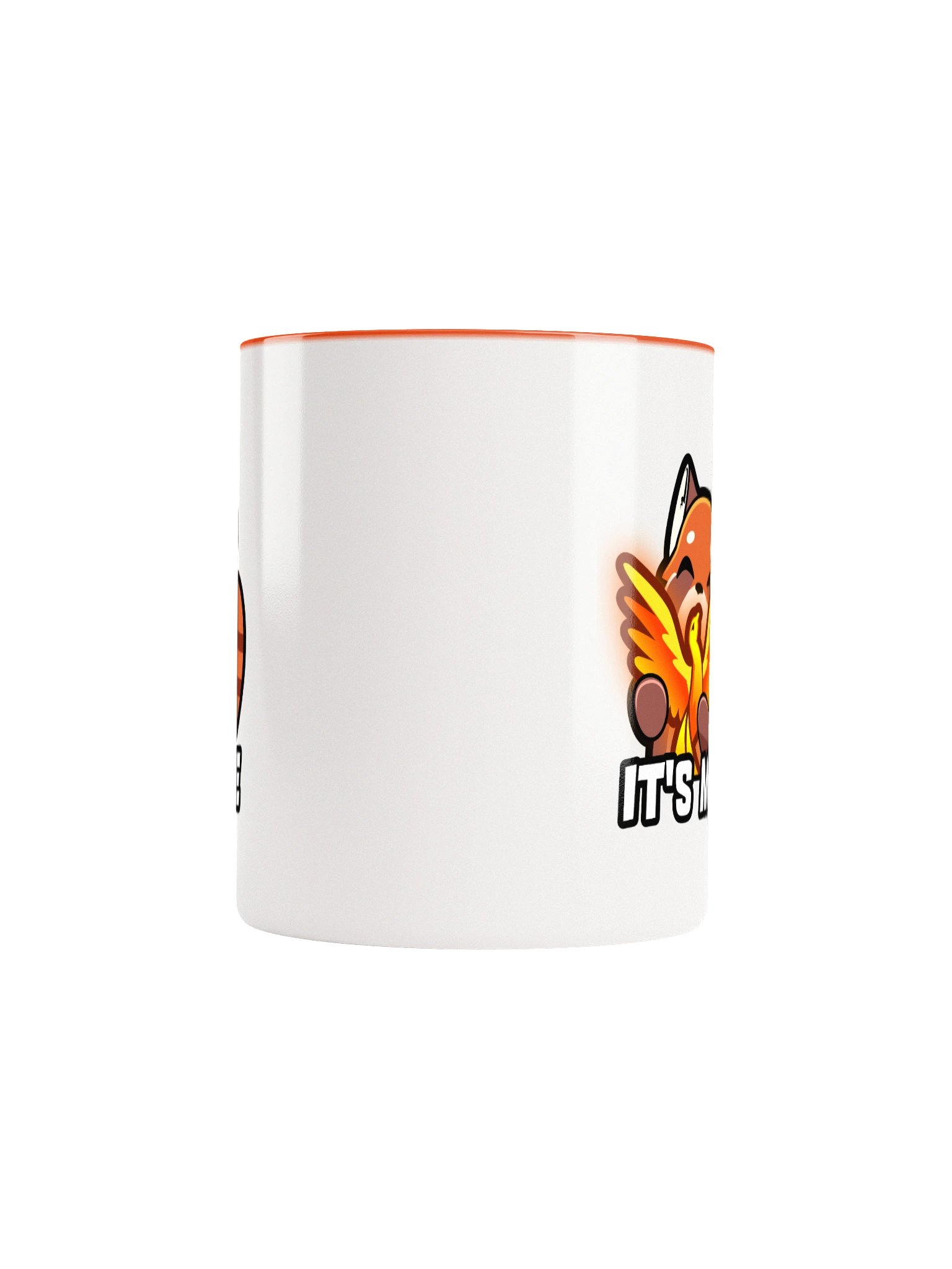 It's Mine! - Ceramic Mug product image (5)