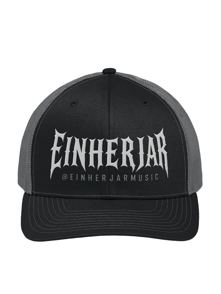 Einherjar Trucker Hat product image (1)