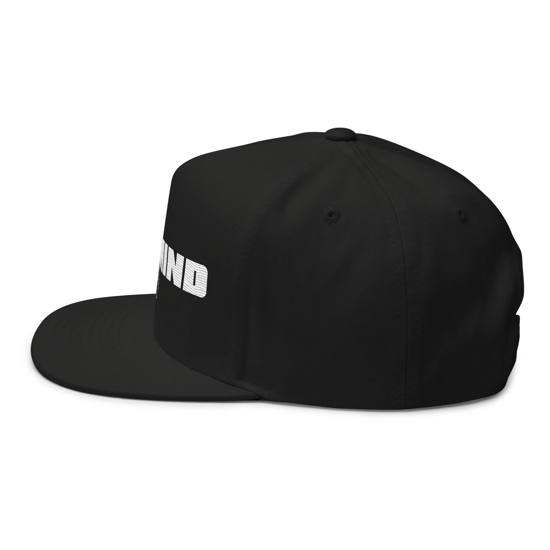 Spiked Mind Flatbill product image (4)