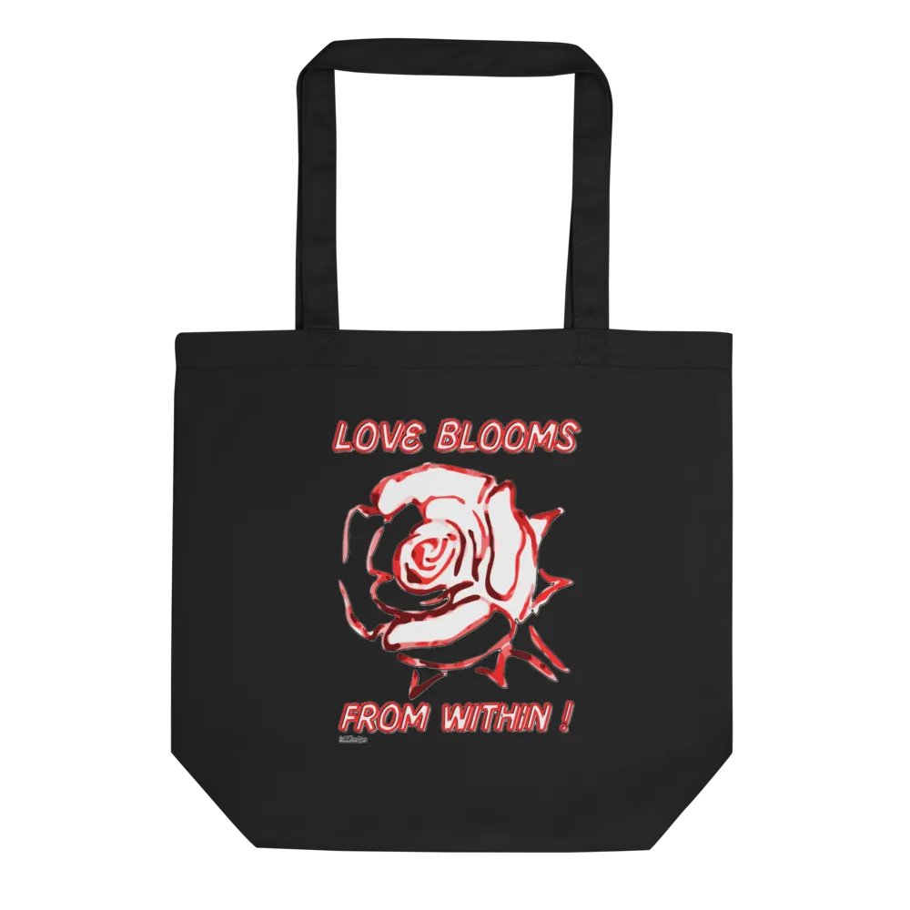 LOVE BLOOMS FROM WITHIN! product image (1)