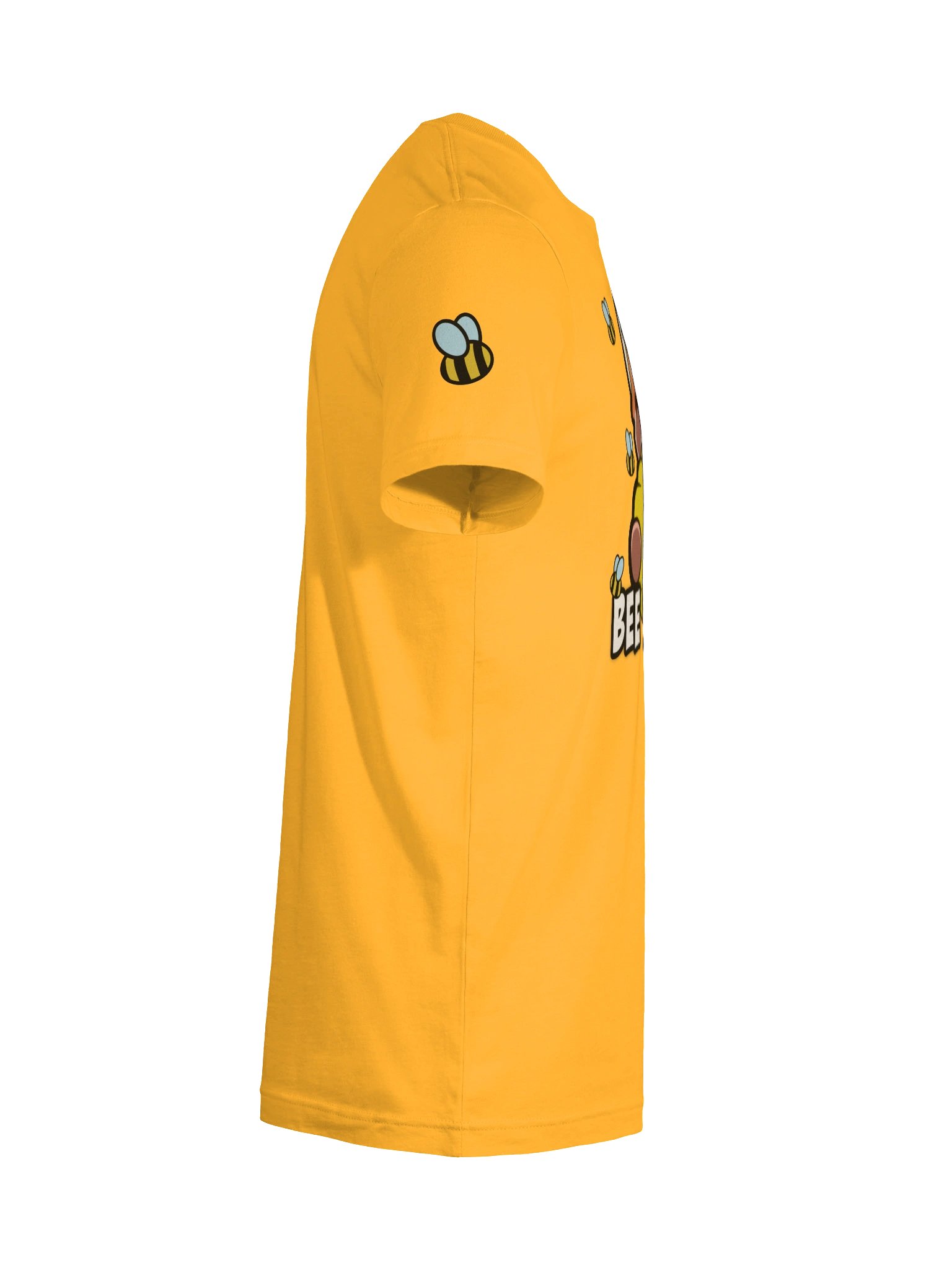 Bee Yourself - T-Shirt product image (7)