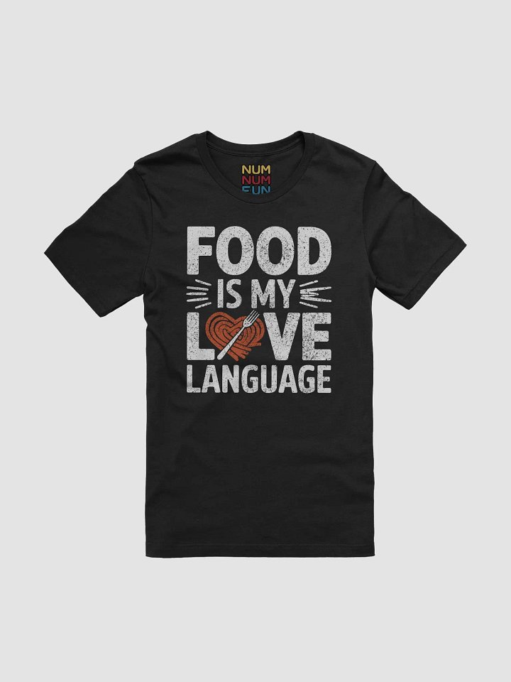 Food is my love language product image (1)