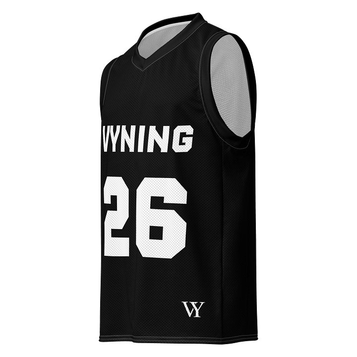 VYNING 26 All-Over Print Basketball Jersey product image (1)