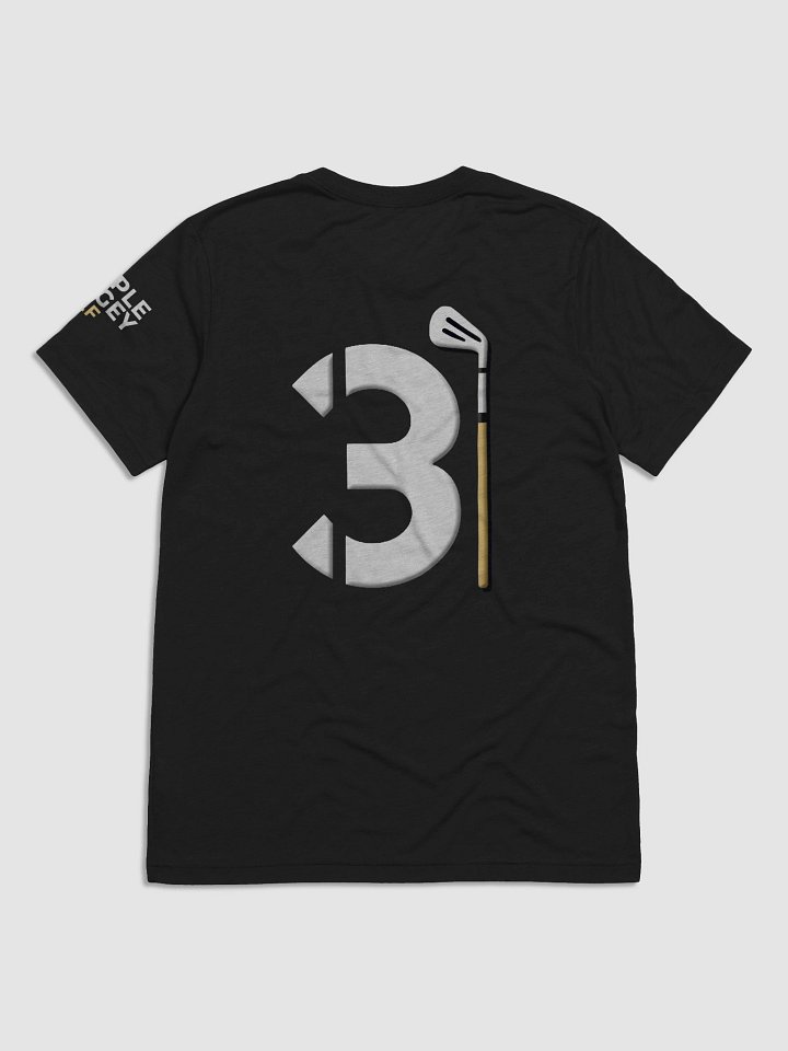 Bella Canvas Tri-Blend - TBG Favorite product image (17)