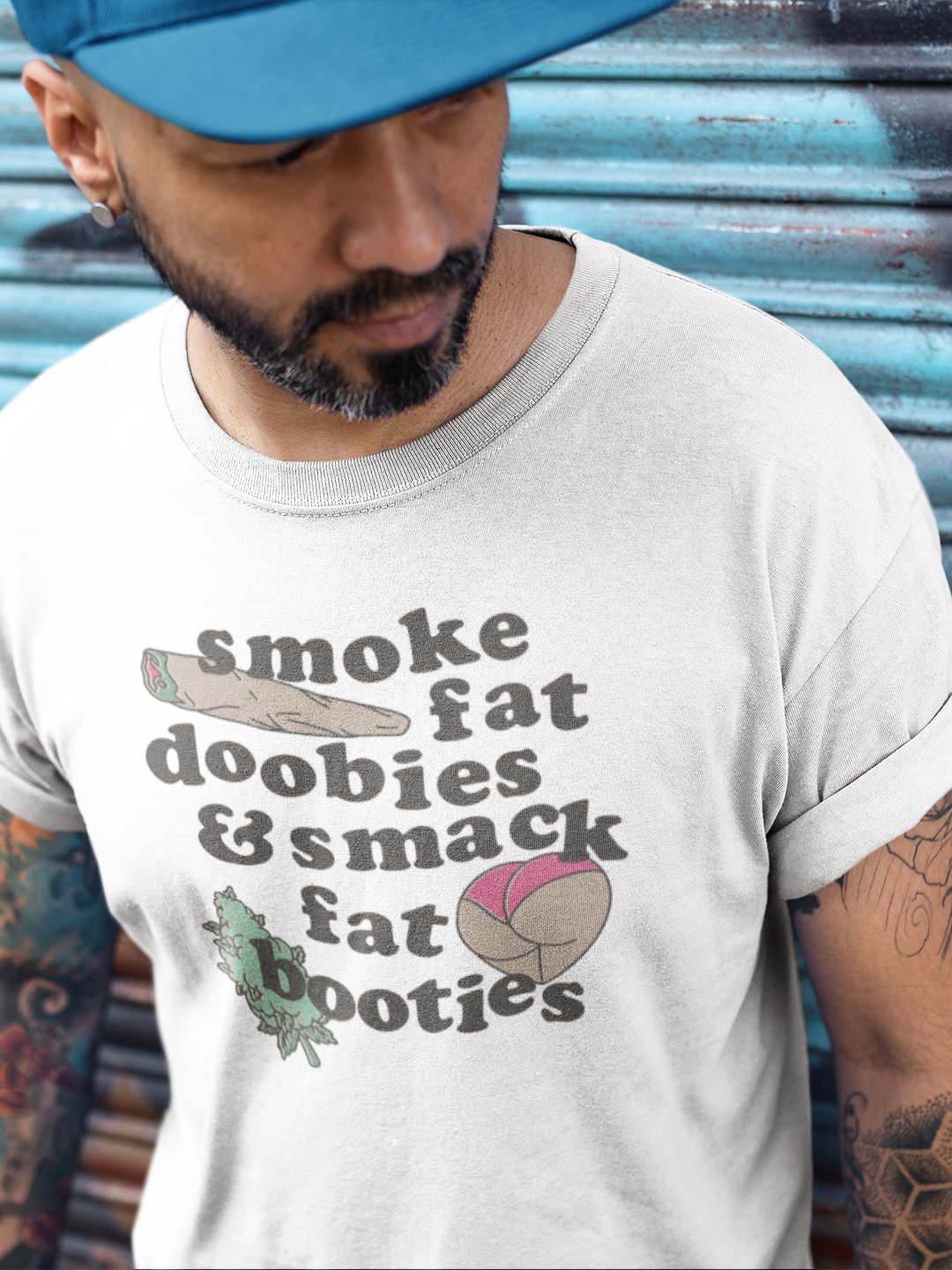 Doobies & Booties product image (3)