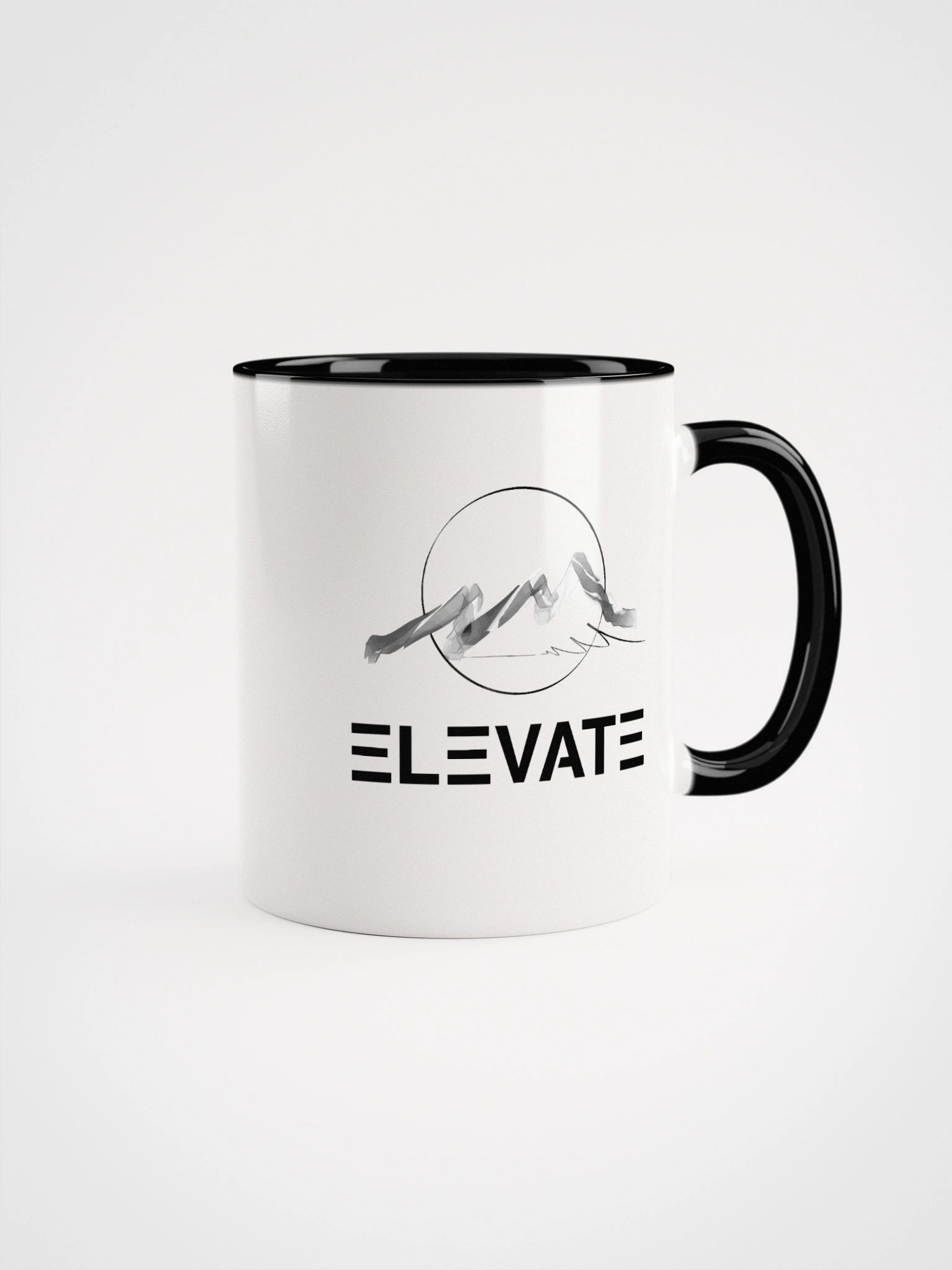 Elevate Mug product image (1)