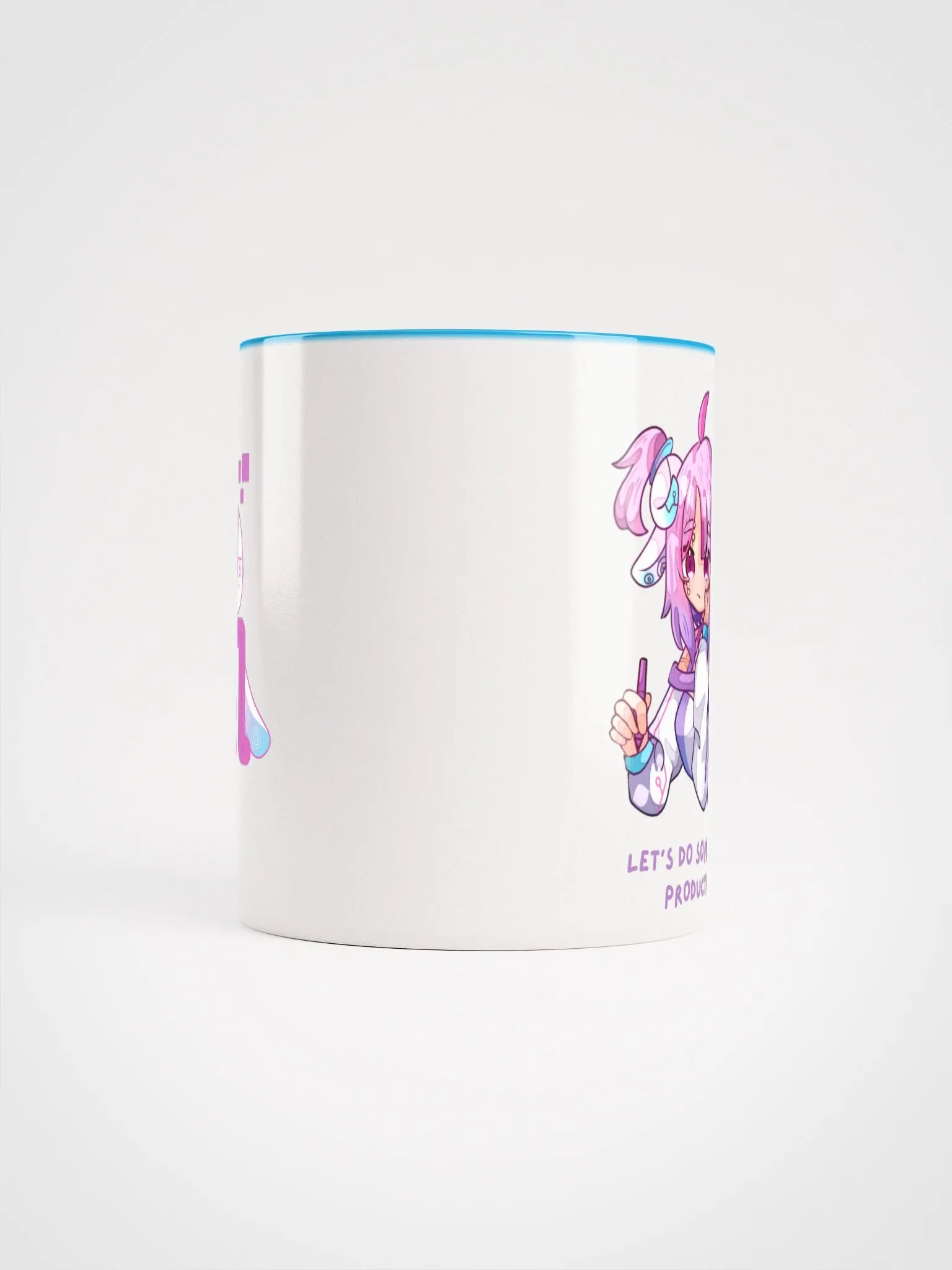 Productive Mug product image (13)