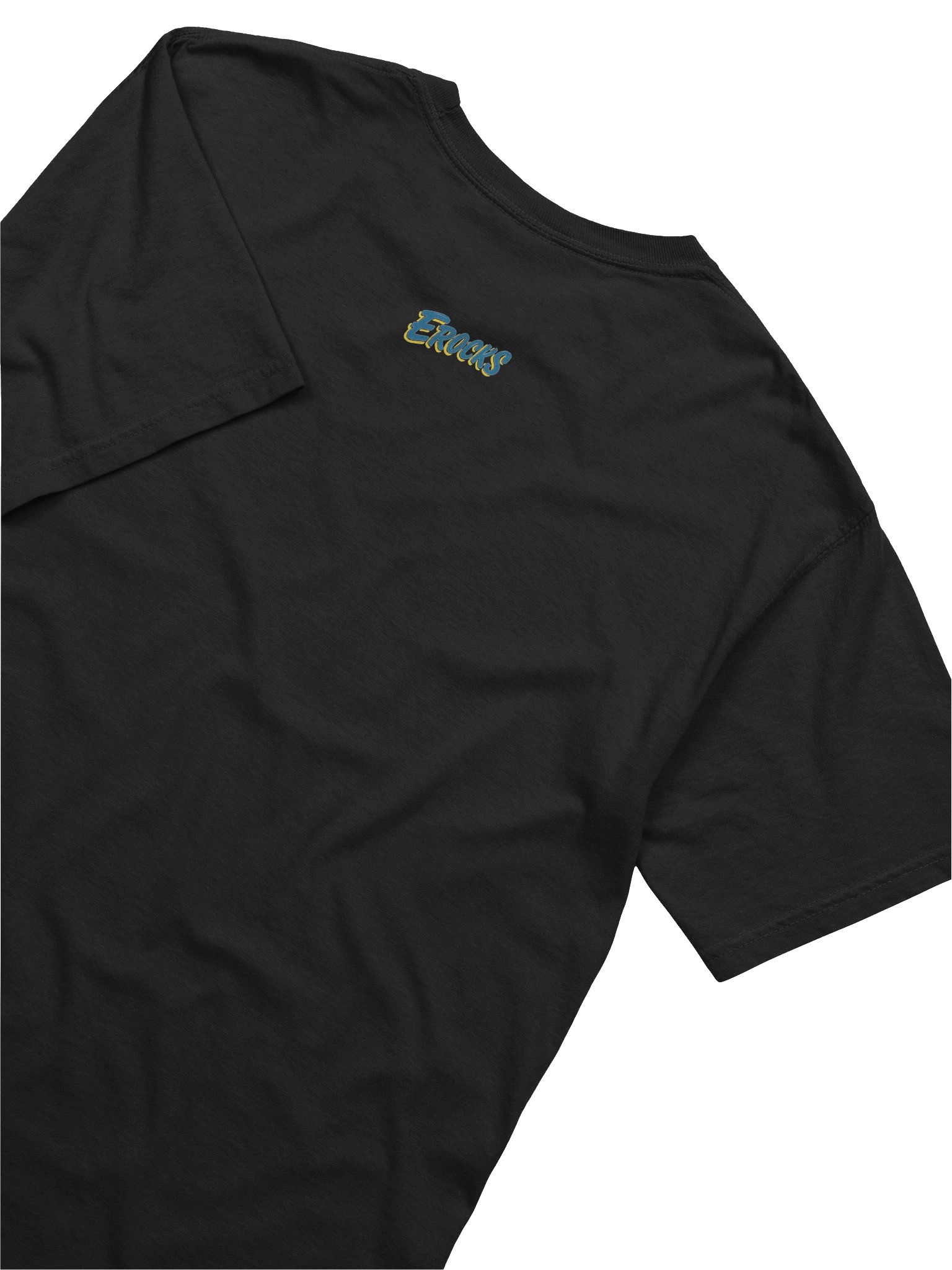 De que sirve Tee (Embroidered) product image (6)