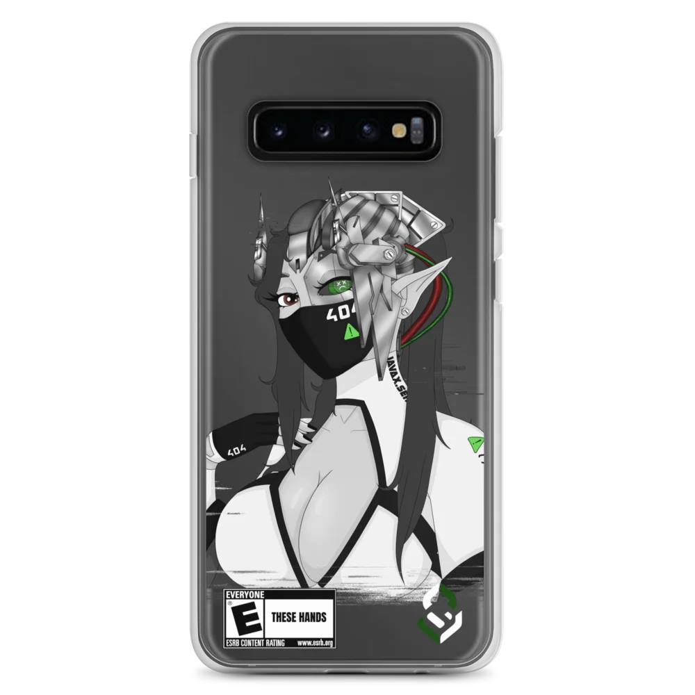 D X S Succubus Collection Android Case product image (2)