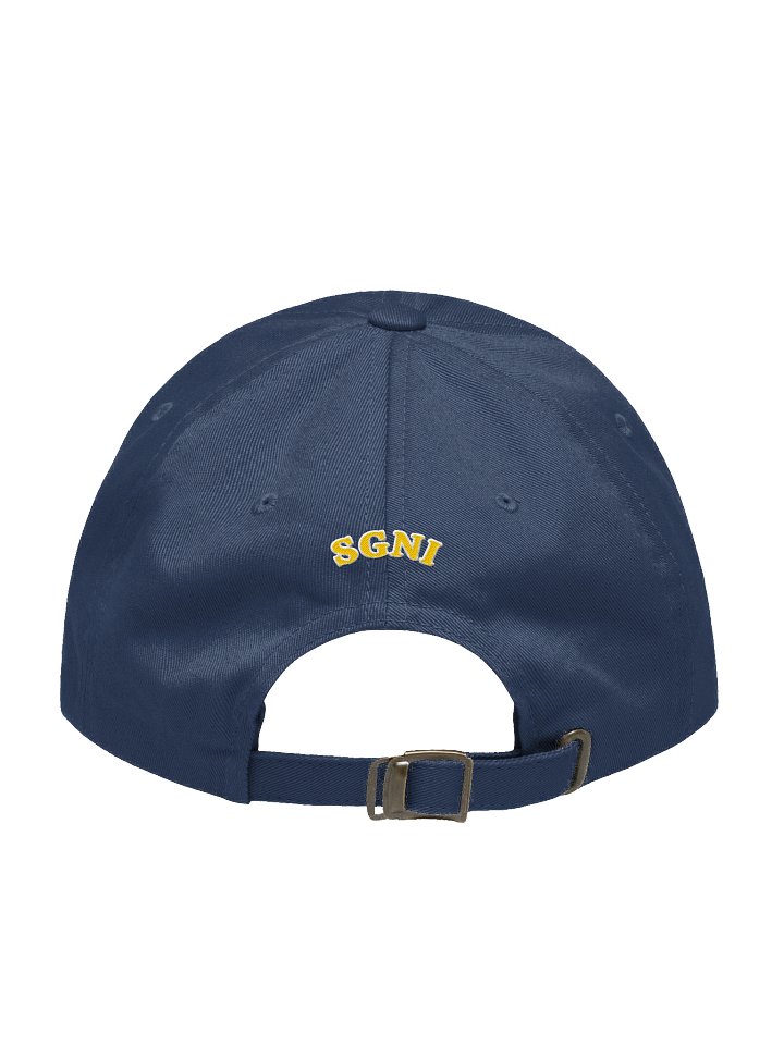 SGNI: HAT product image (2)