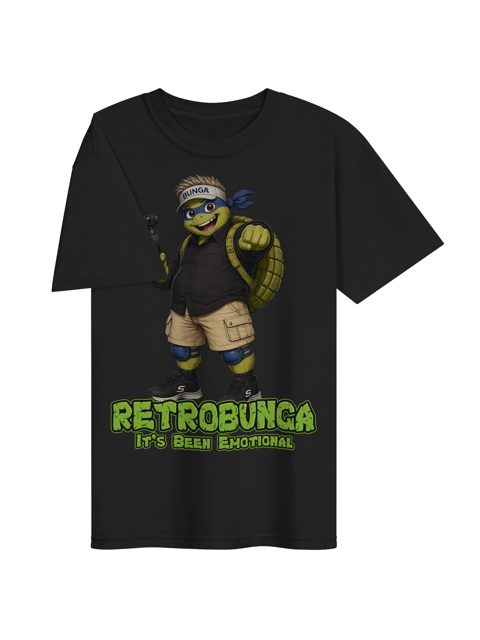 RETROBUNGA T-Shirt product image (26)