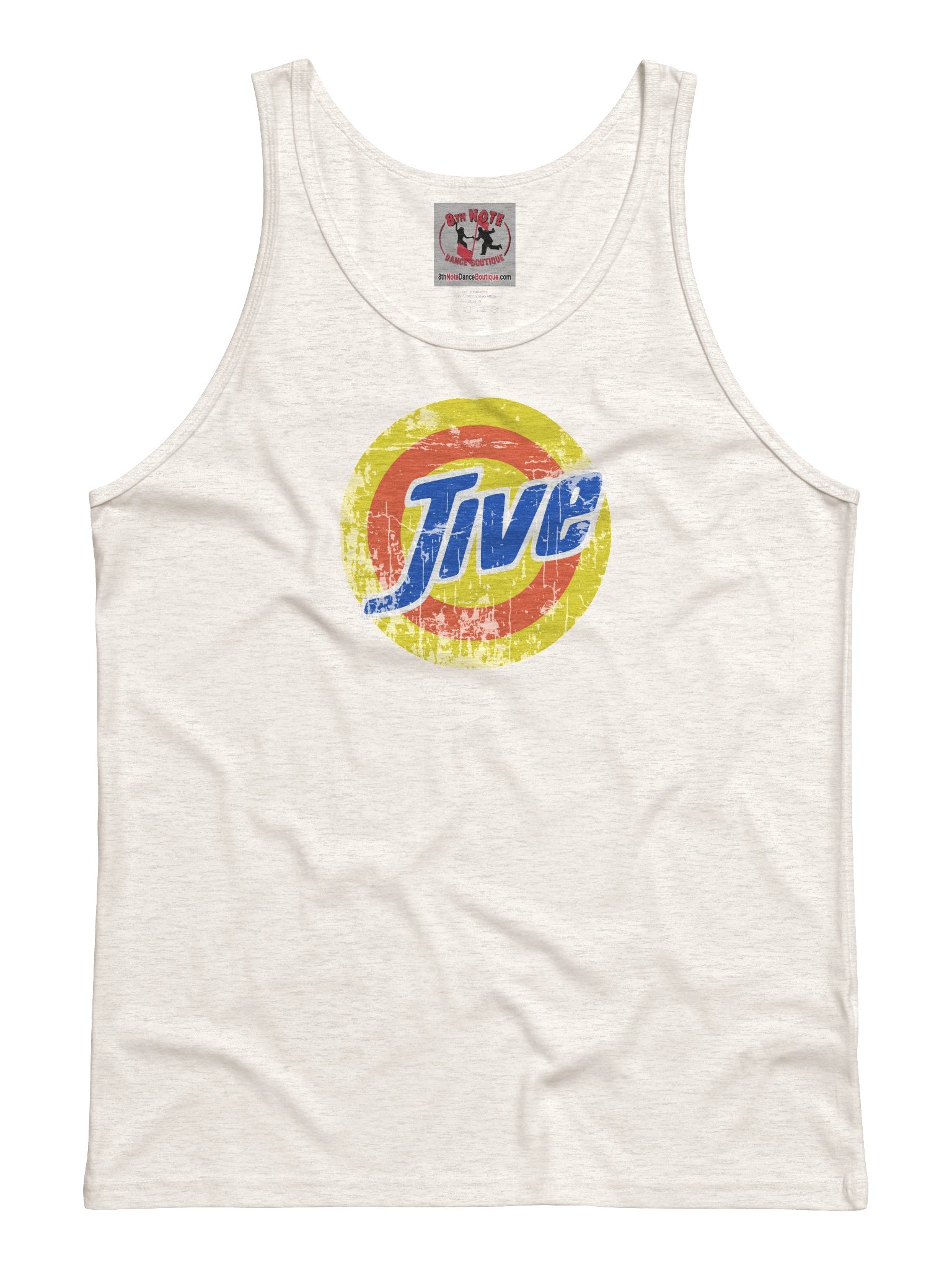 Jive • Tank Top product image (50)
