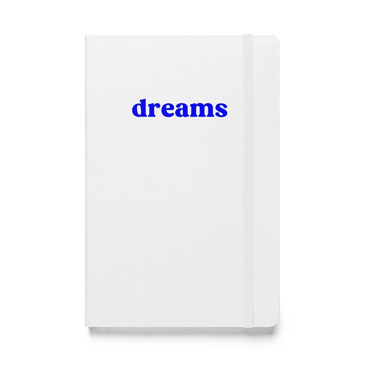 dreams journal product image (4)