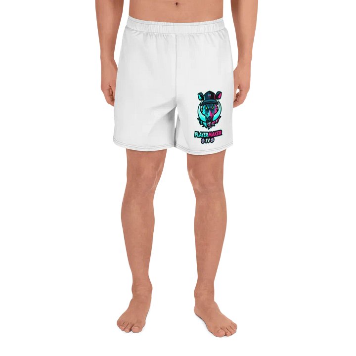 Pantalon corto jabato product image (2)