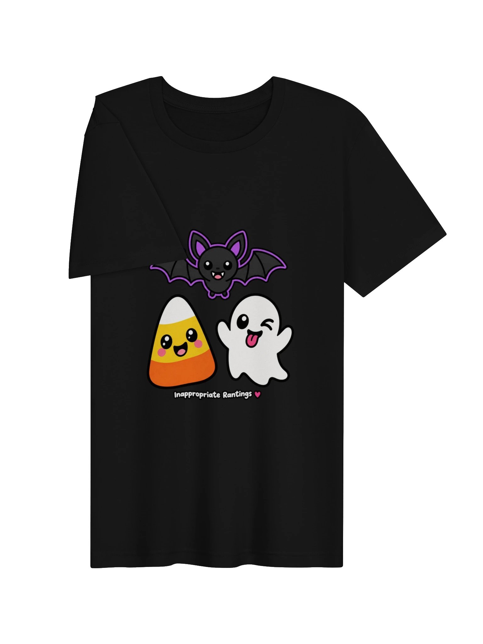 Trick Or Treat Tee product image (3)