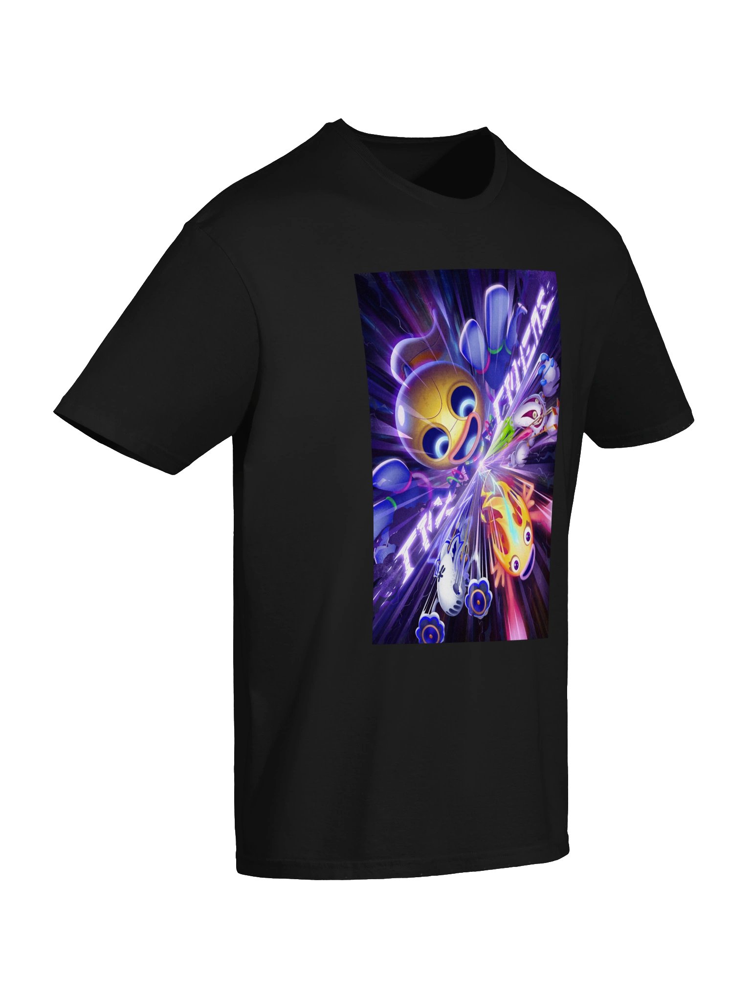 LVX LVMENZ Band Tee product image (43)