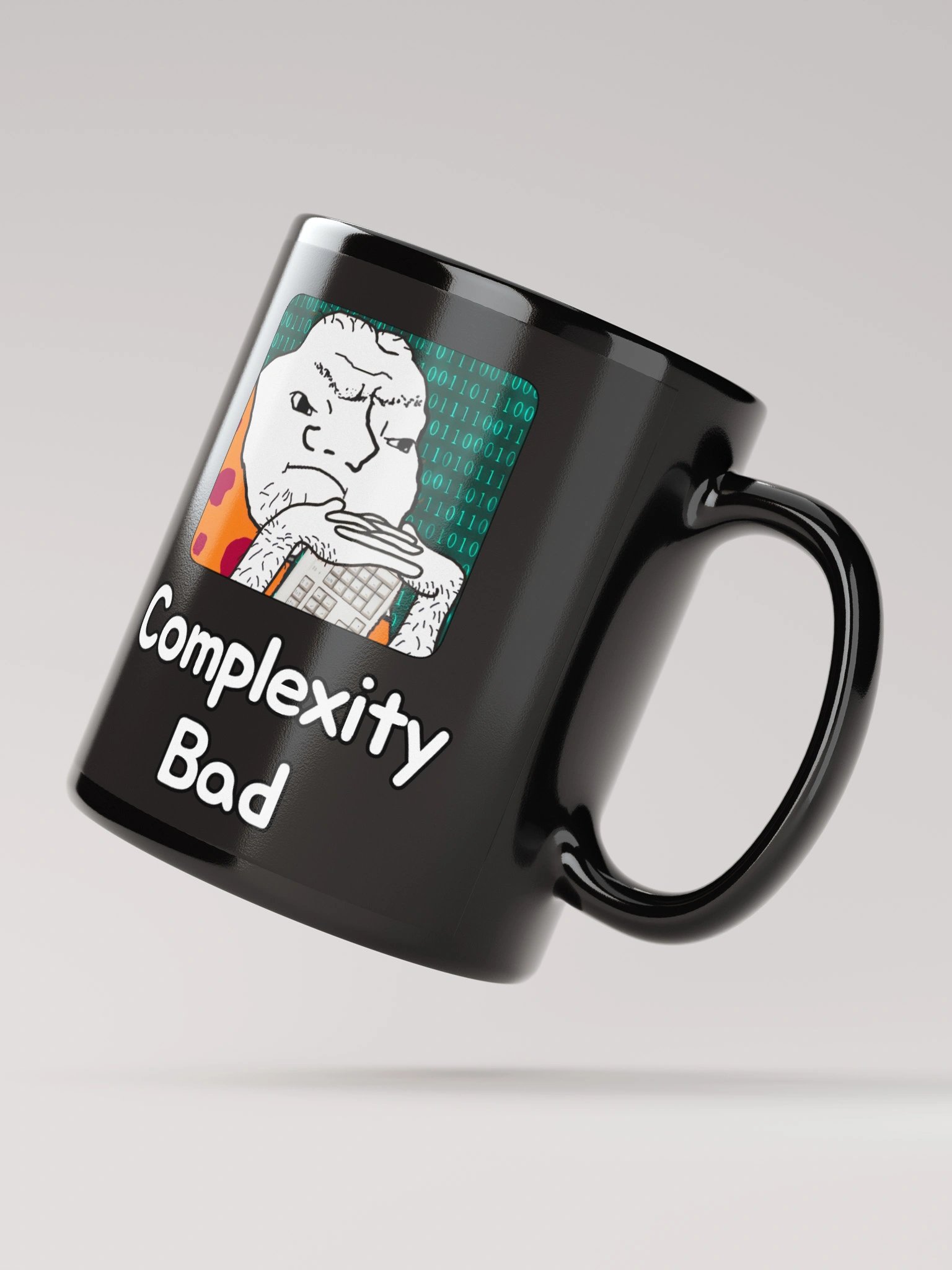 grug complexity bad mug product image (2)