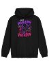 I’m a Walking Violation Hoodie
