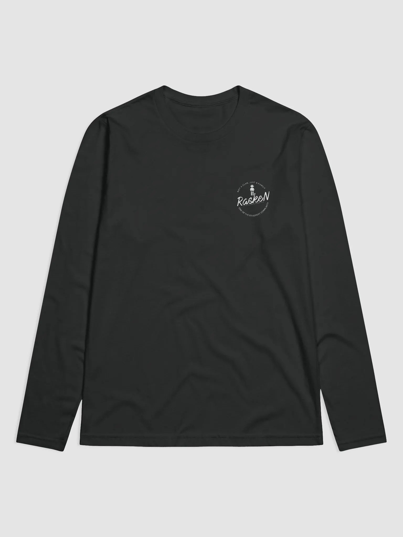 Långärmad tröja product image (1)