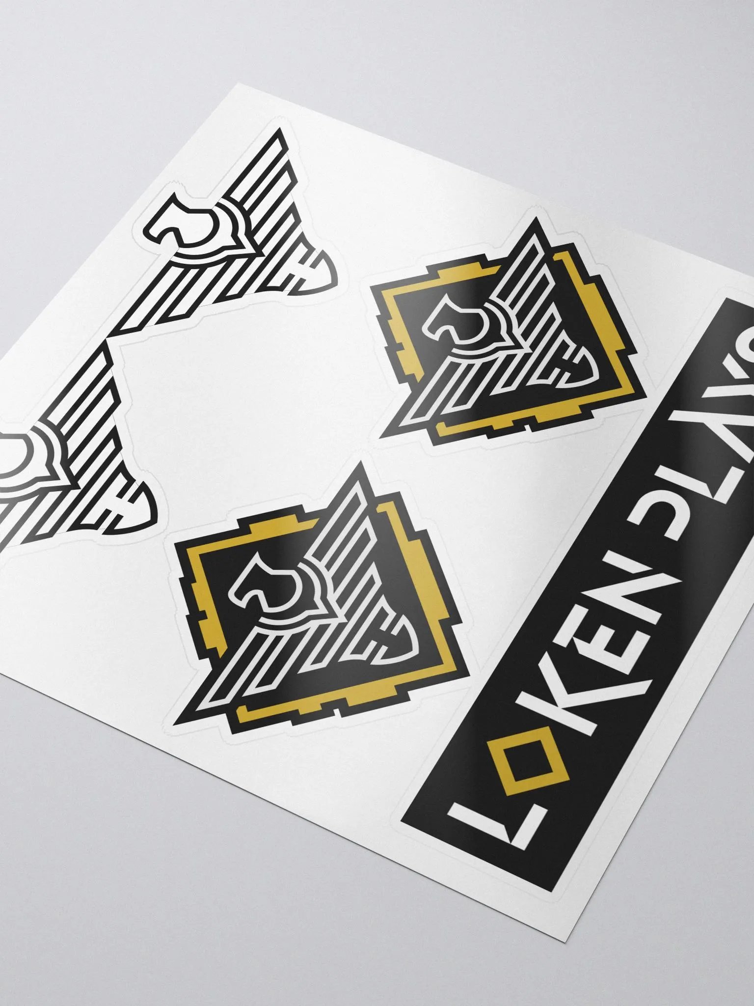 Tech Stickers product image (3)
