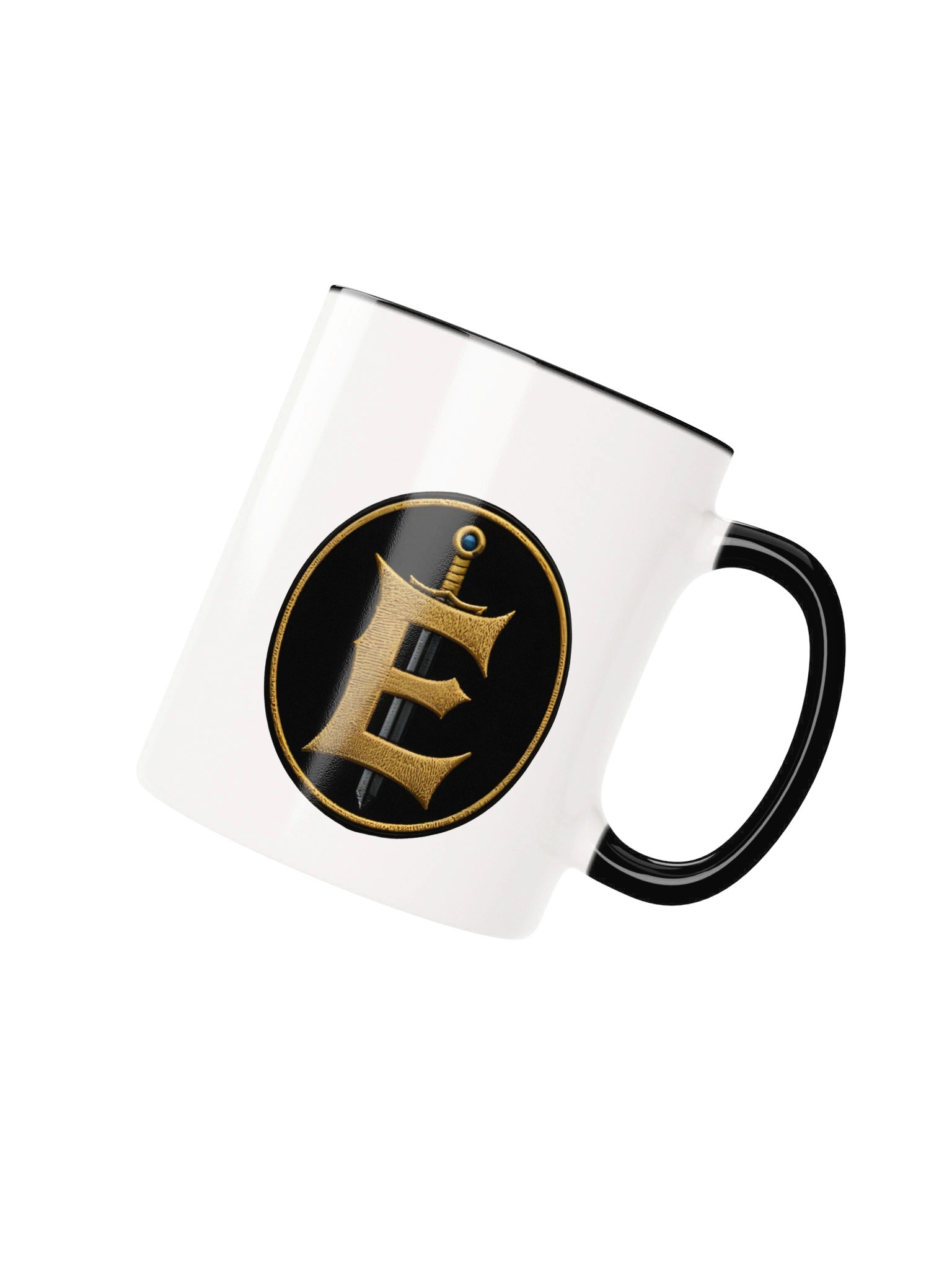 Eldenstead Ceramic Mug product image (2)